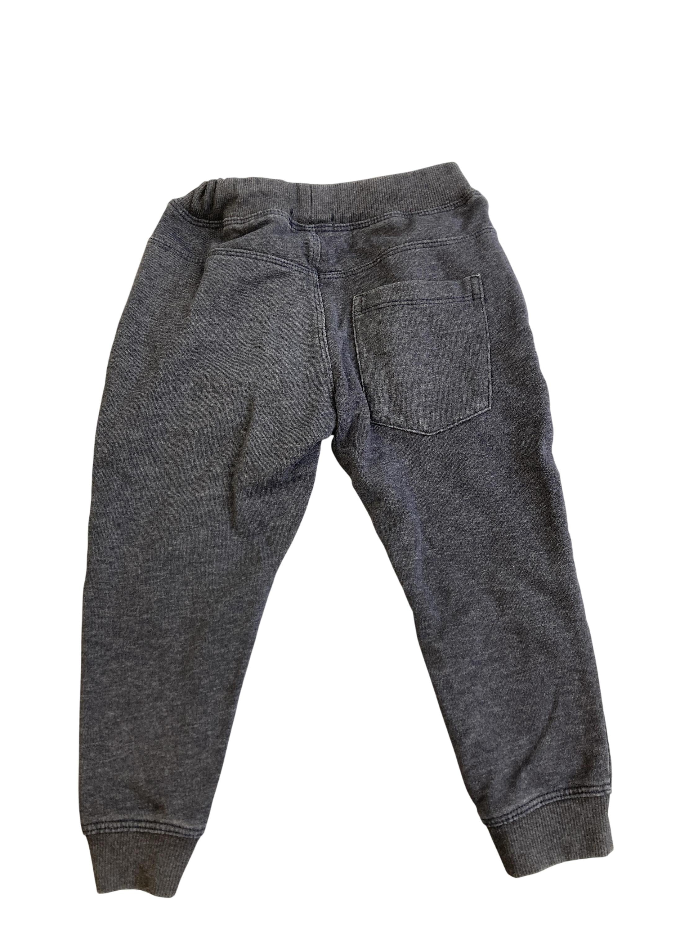 Jogginghosen Hosen & Jeans Kleidung Jogginghose Basic needs Name it Rear Image Second Hand