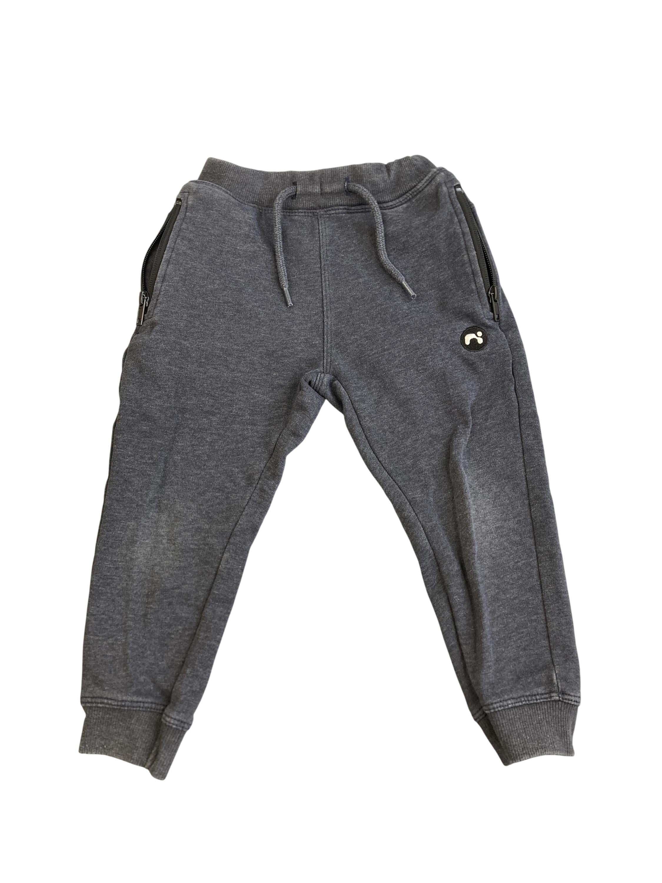 Jogginghosen Hosen & Jeans Kleidung Jogginghose Basic needs Name it Front Image Second Hand