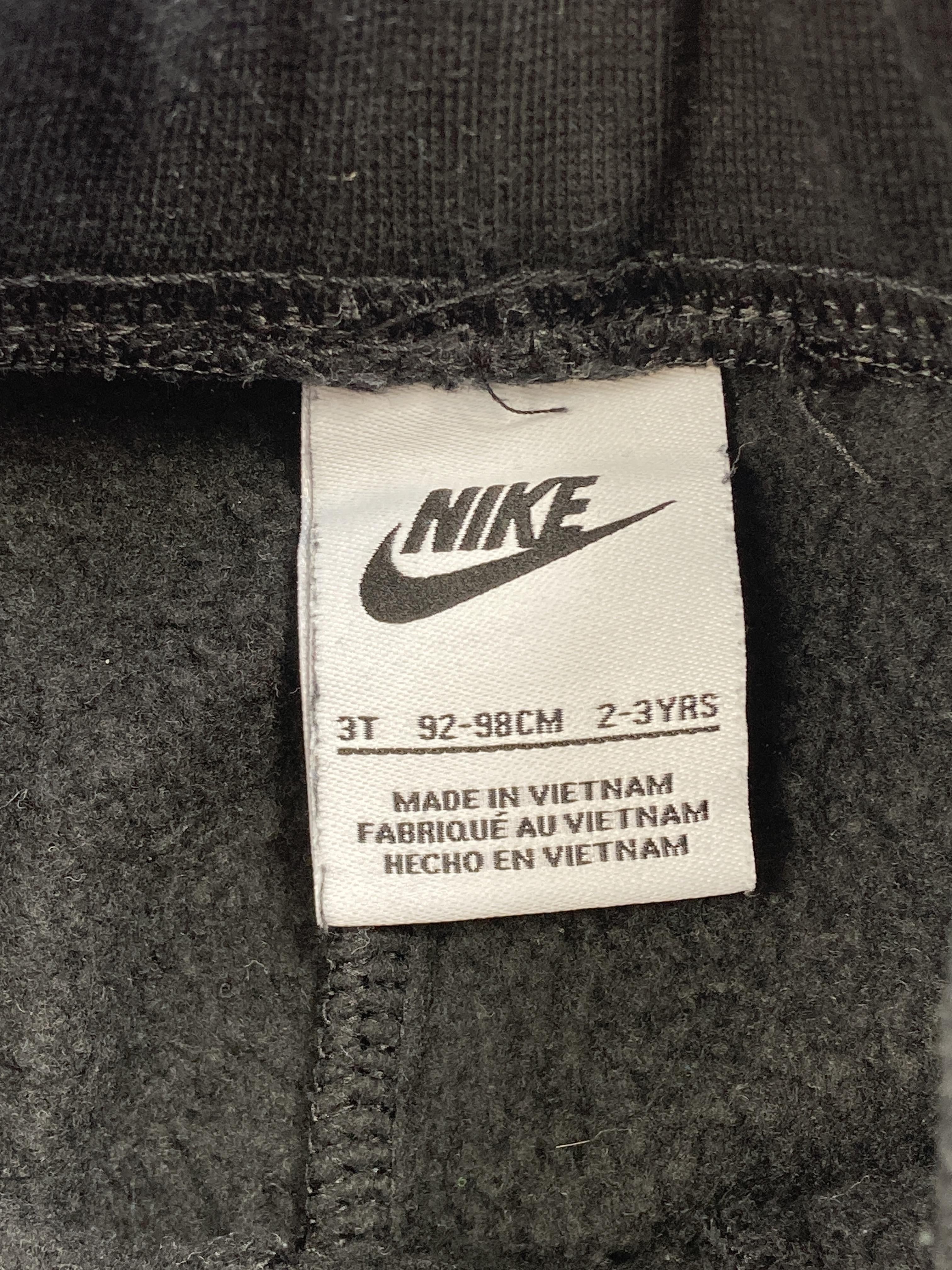 Jogginghosen Hosen & Jeans Kleidung Jogginghose Nike Label Image Repaired