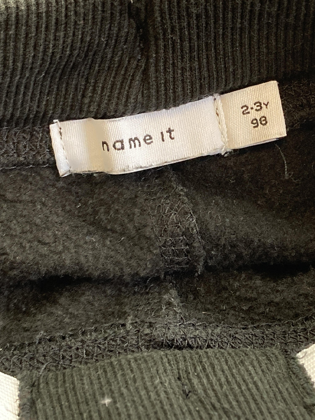 Jogginghosen Hosen & Jeans Kleidung Jogginghose Name it Label Image Second Hand