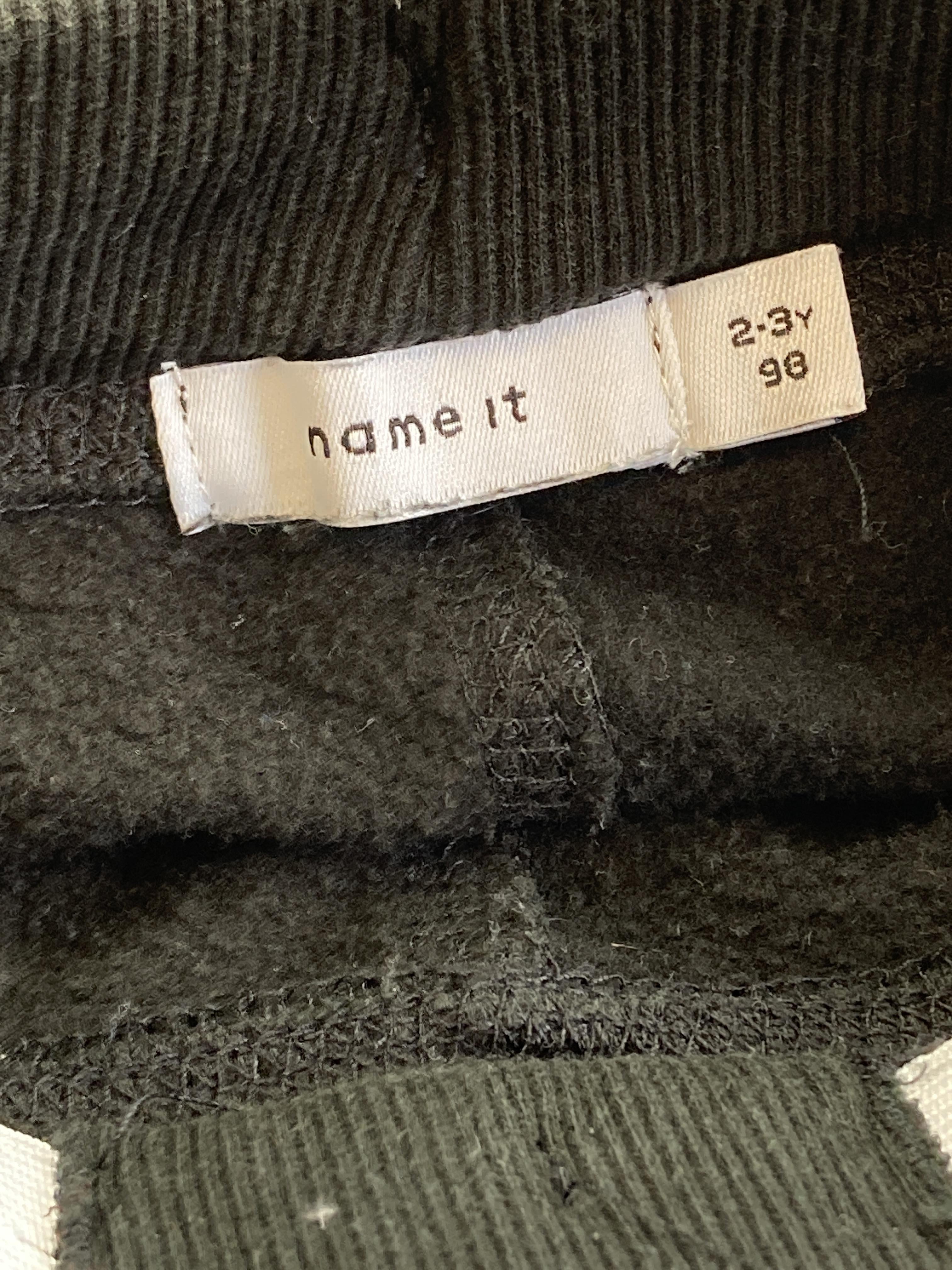 Jogginghosen Hosen & Jeans Kleidung Jogginghose Name it Label Image Second Hand