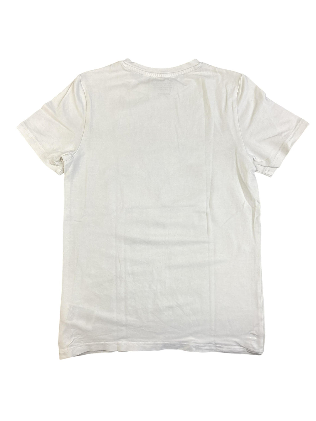 T-Shirts T-Shirts & Tops Kleidung T-Shirt H&M Rear Image Second Hand