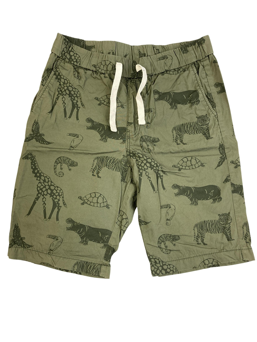 Shorts & kurze Hosen Shorts & kurze Hosen Kleidung Kurze Hose/ Shorts H&M Front Image Second Hand