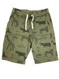 Shorts & kurze Hosen Shorts & kurze Hosen Kleidung Kurze Hose/ Shorts H&M Front Image Second Hand