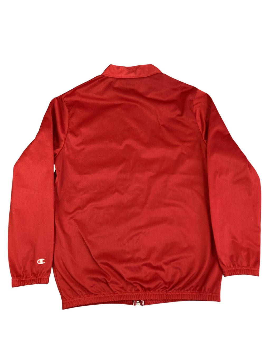Sportjacken Jacken & Westen Kleidung Trainingsjacke Champion  Rear Image Second Hand