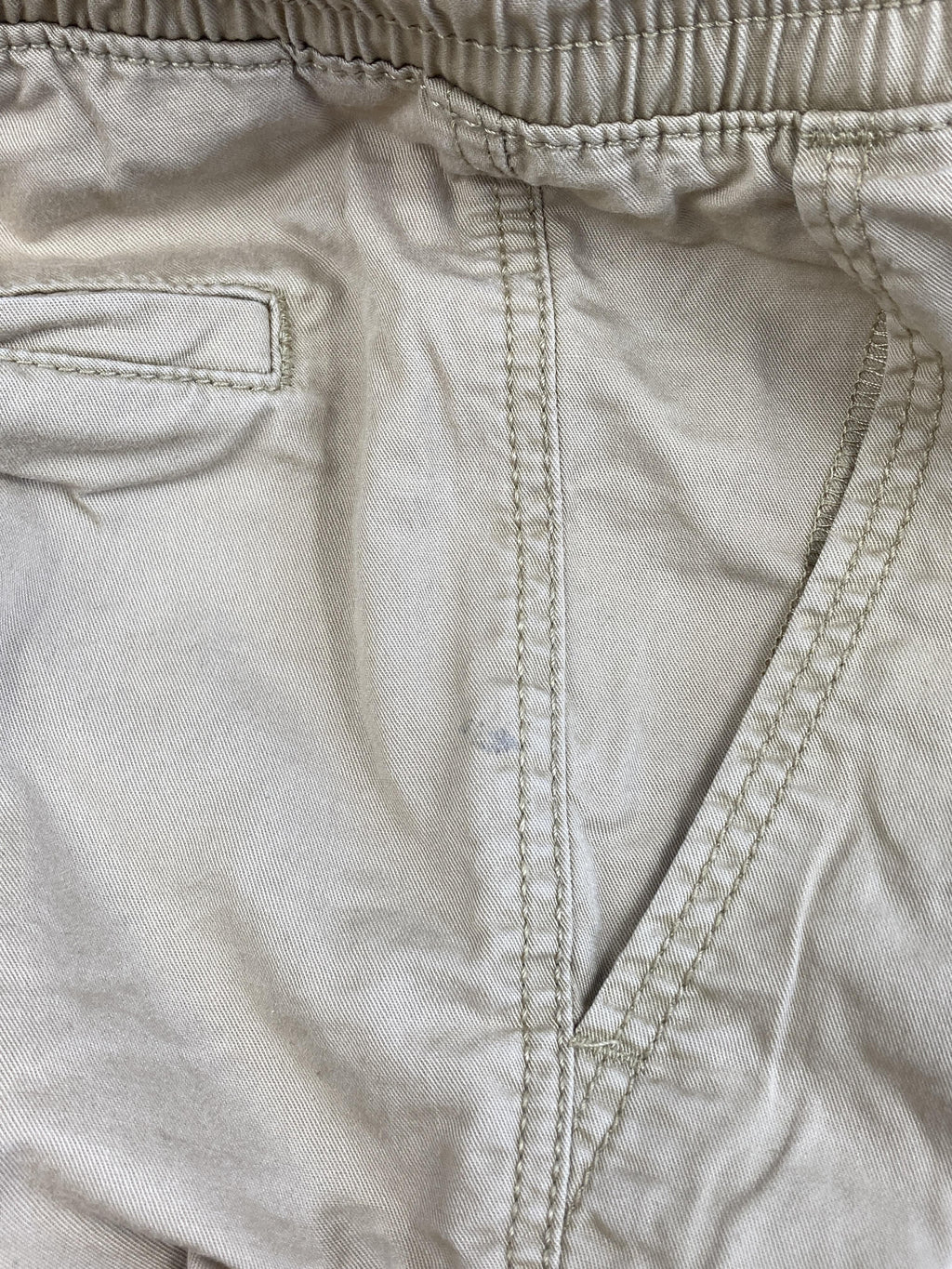 Shorts & kurze Hosen Shorts & kurze Hosen Kleidung Kurze Hose/Shorts H&M New Misc Image 1 Second Hand