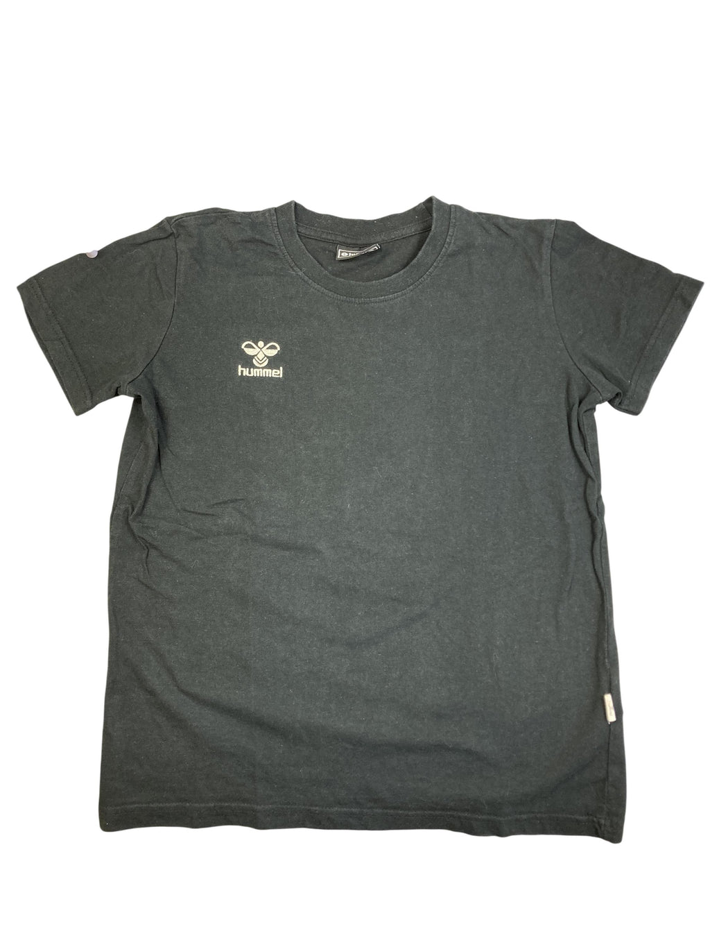 T-Shirts T-Shirts & Tops Kleidung T-Shirt Hummel Front Image Second Hand