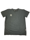 T-Shirts T-Shirts & Tops Kleidung T-Shirt Hummel Front Image Second Hand