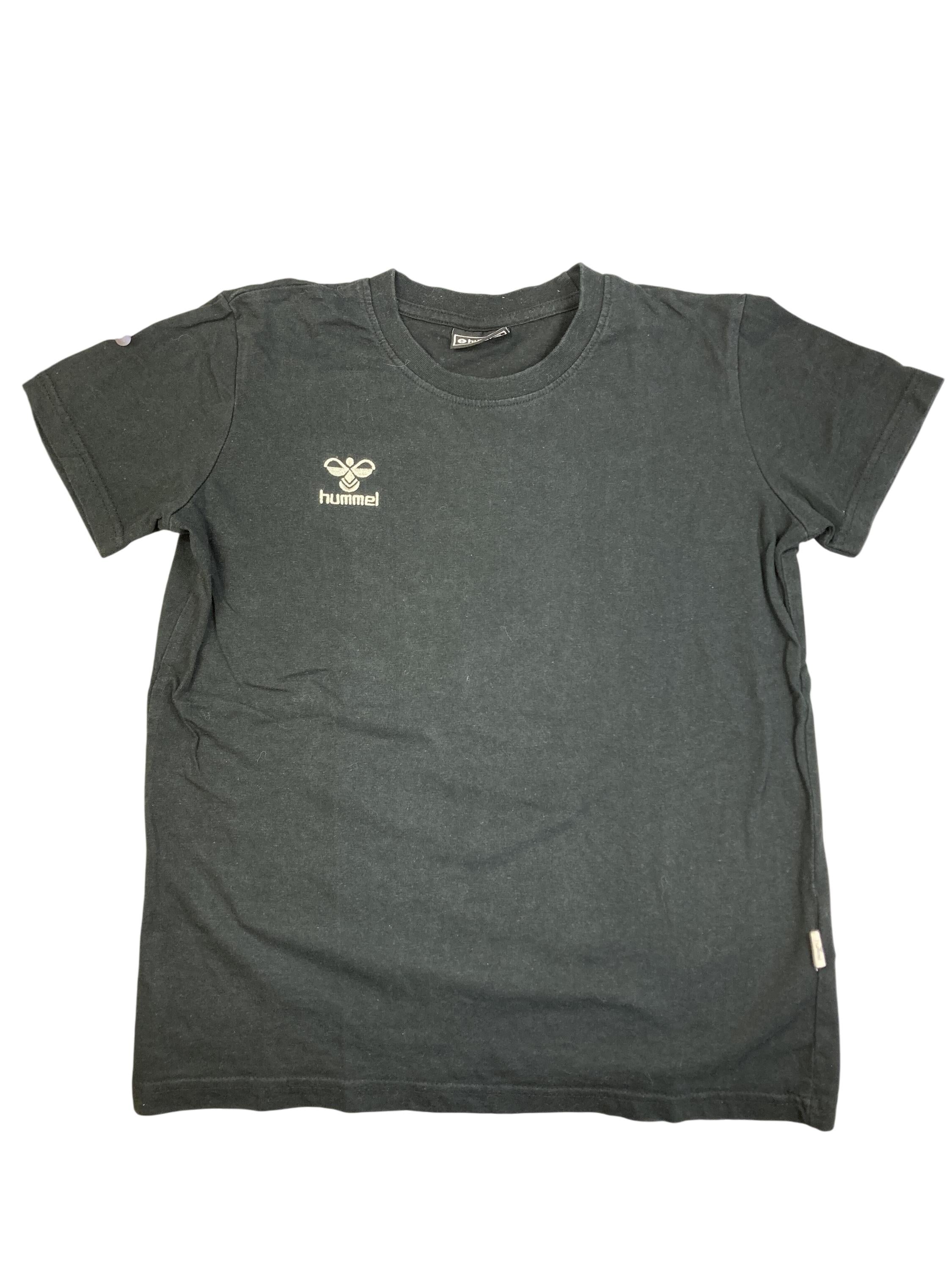 T-Shirts T-Shirts & Tops Kleidung T-Shirt Hummel Front Image Second Hand
