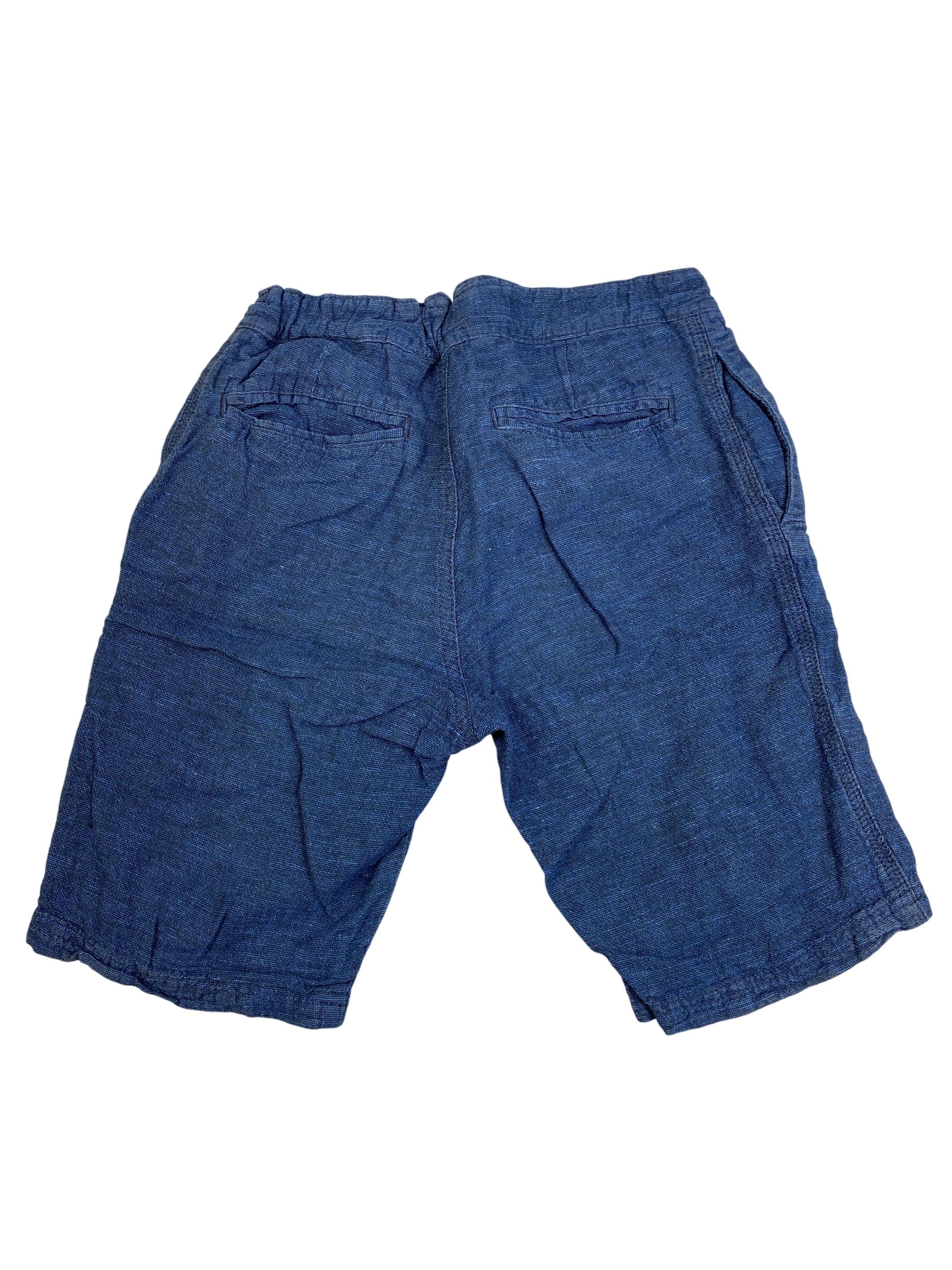 Shorts & kurze Hosen Shorts & kurze Hosen Kleidung Kurze Hose/Shorts H&M Rear Image Second Hand