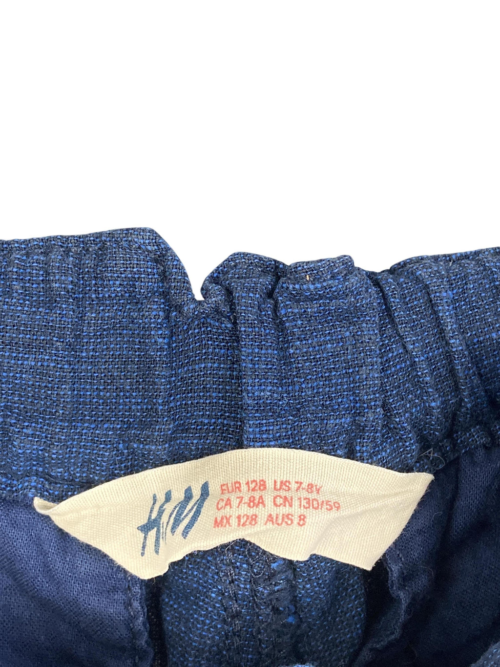 Shorts & kurze Hosen Shorts & kurze Hosen Kleidung Kurze Hose/Shorts H&M Label Image Second Hand