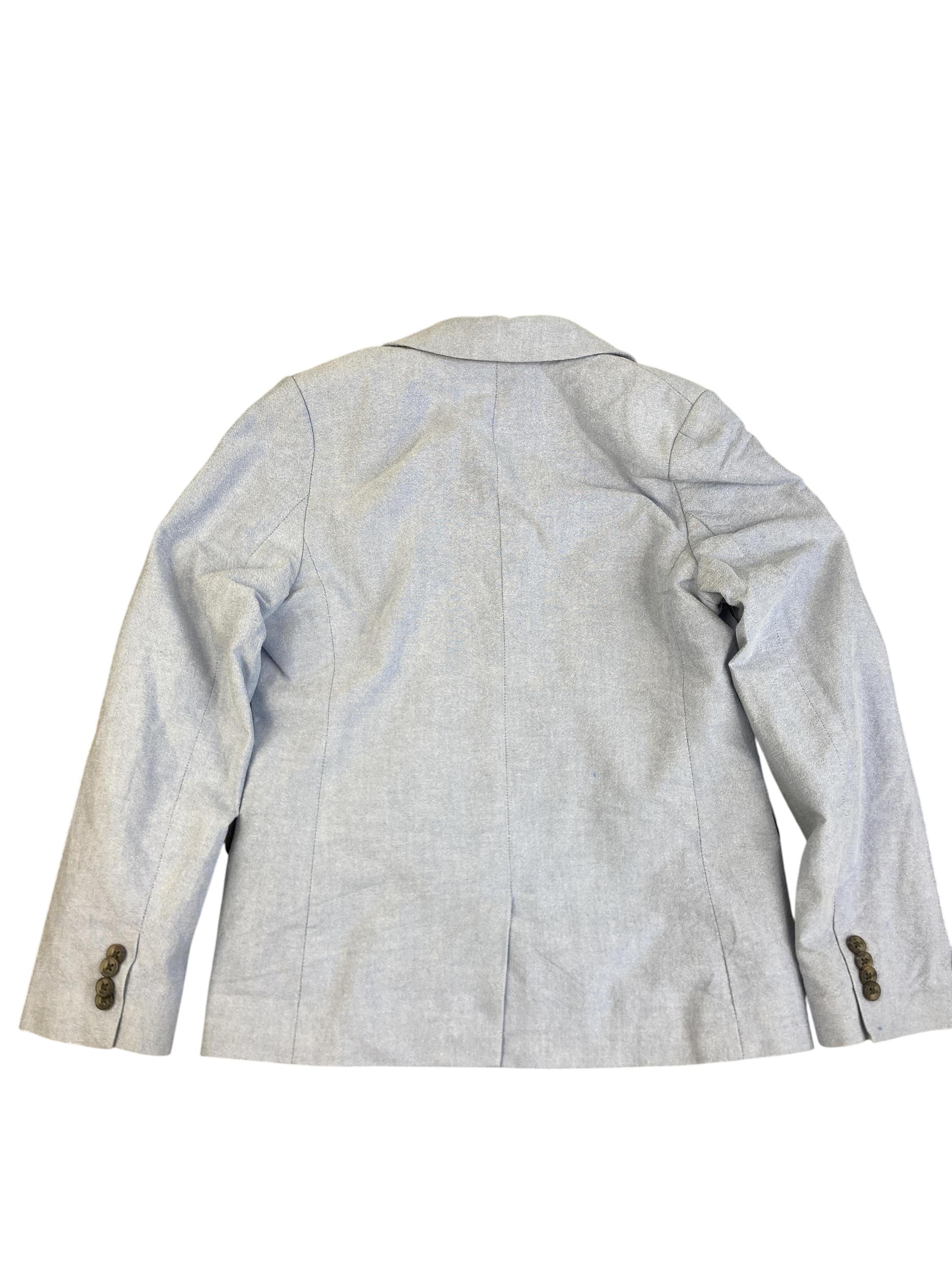 Sonstige Jacken Jacken & Westen Kleidung Sakko H&M Rear Image Second Hand