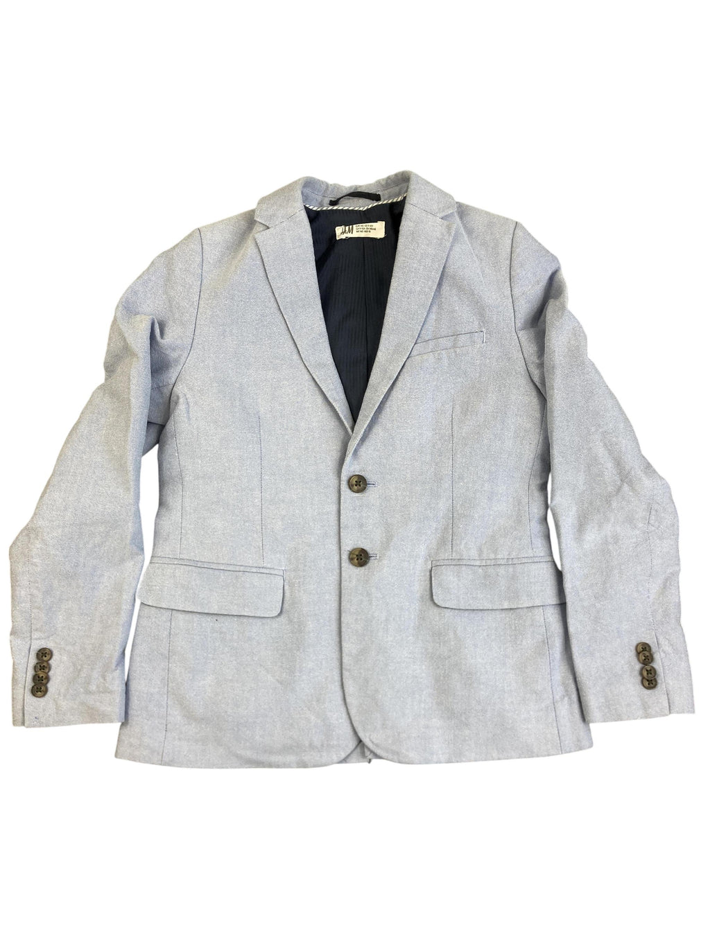 Sonstige Jacken Jacken & Westen Kleidung Sakko H&M Front Image Second Hand