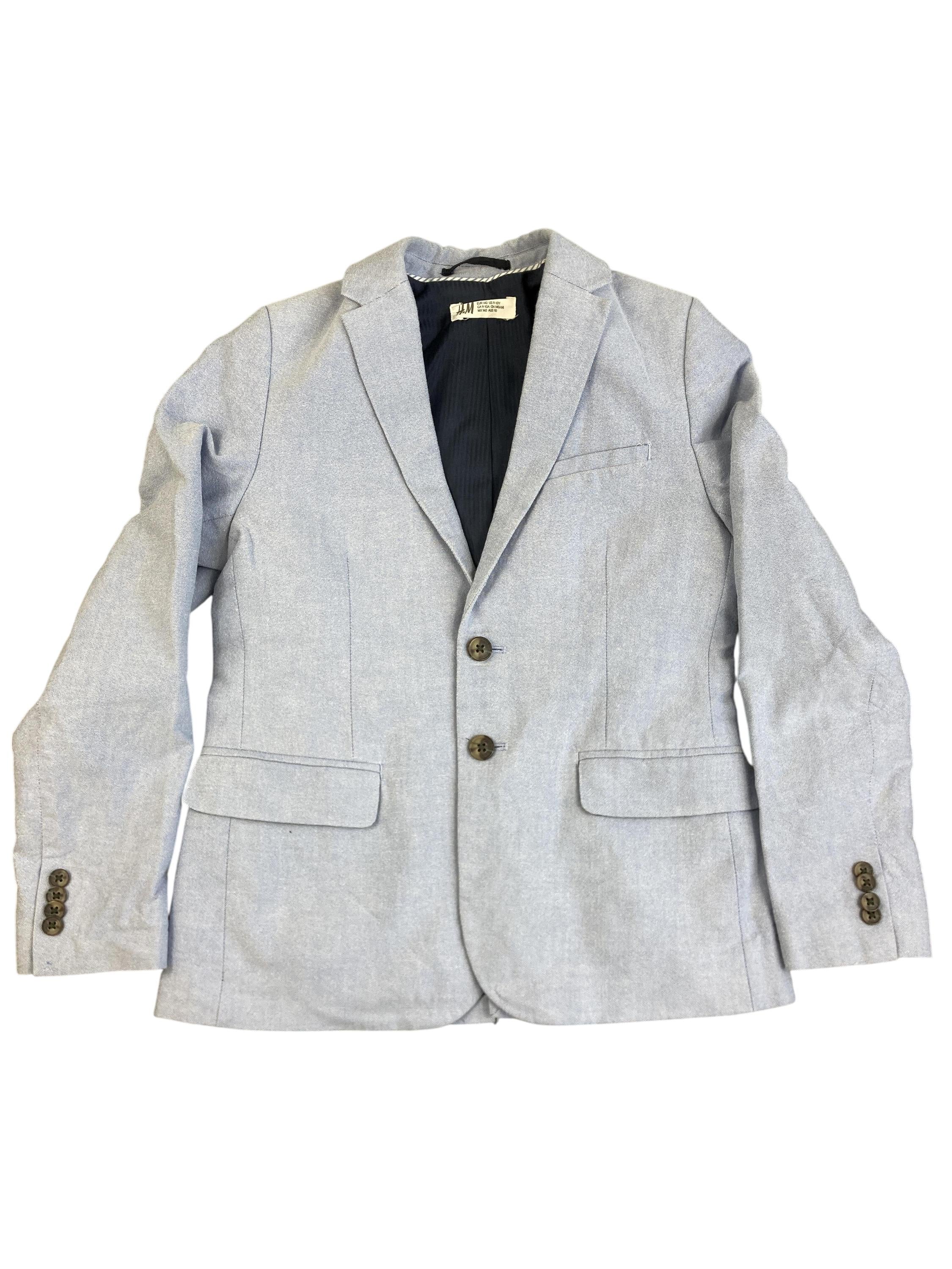 Sonstige Jacken Jacken & Westen Kleidung Sakko H&M Front Image Second Hand