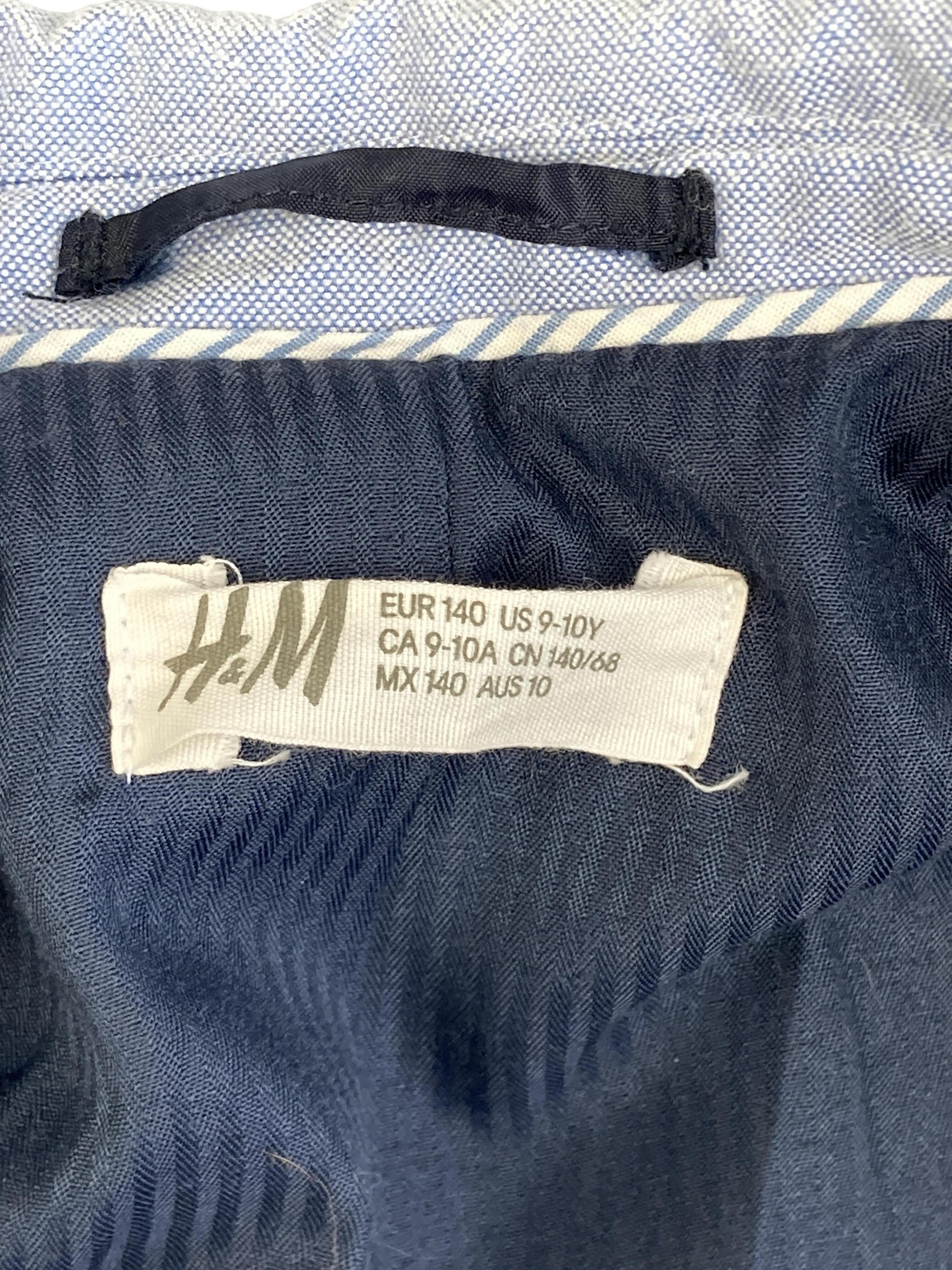 Sonstige Jacken Jacken & Westen Kleidung Sakko H&M Label Image Second Hand