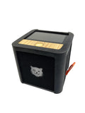 Audio Spielen & Lernen Tigerbox 1202 schwarz Lenco Front Image Second Hand