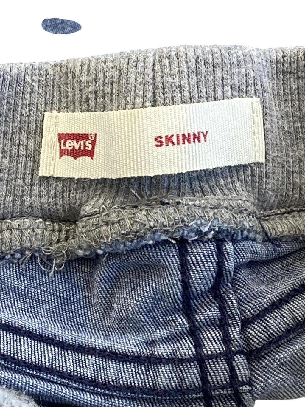 Jeans Hosen & Jeans Kleidung Jeans Skinny Levi`s Label Image Second Hand