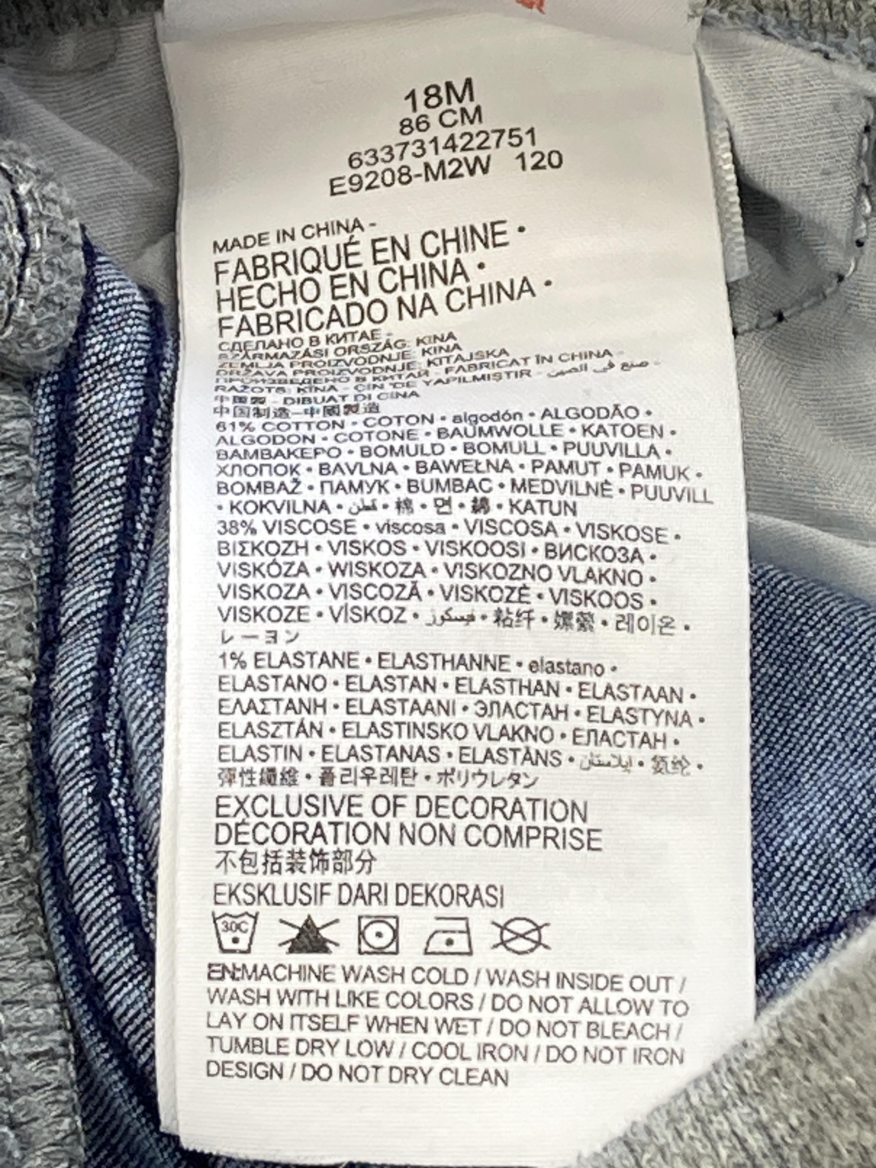 Jeans Hosen & Jeans Kleidung Jeans Skinny Levi`s New Misc Image 2 Second Hand