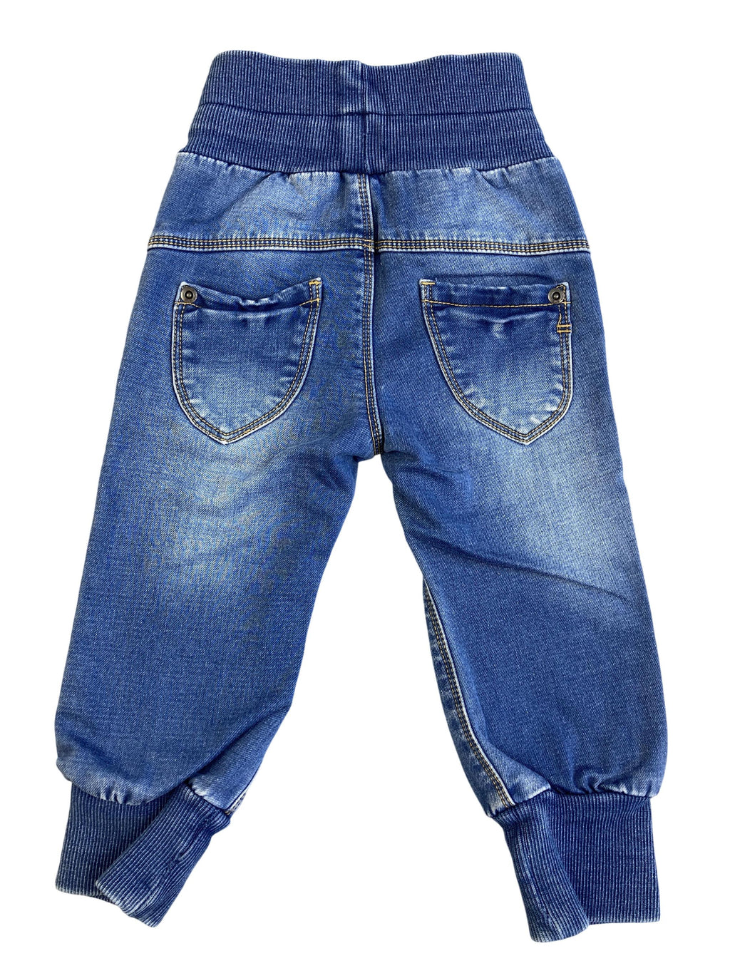 Jeans Hosen & Jeans Kleidung Jeans Hose Name it Rear Image Second Hand