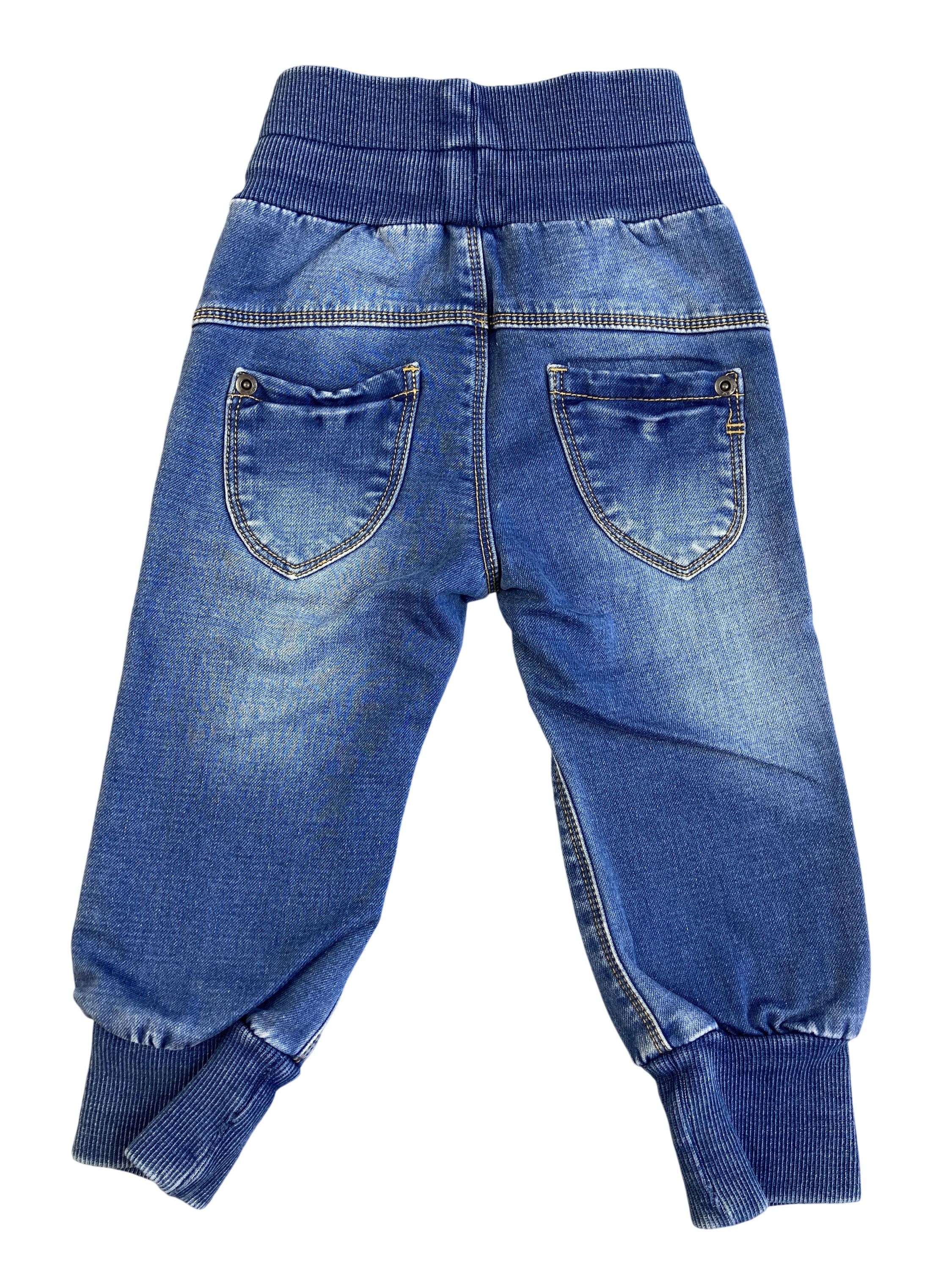 Jeans Hosen & Jeans Kleidung Jeans Hose Name it Rear Image Second Hand