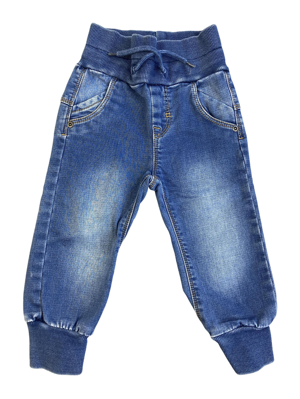 Jeans Hosen & Jeans Kleidung Jeans Hose Name it Front Image Second Hand