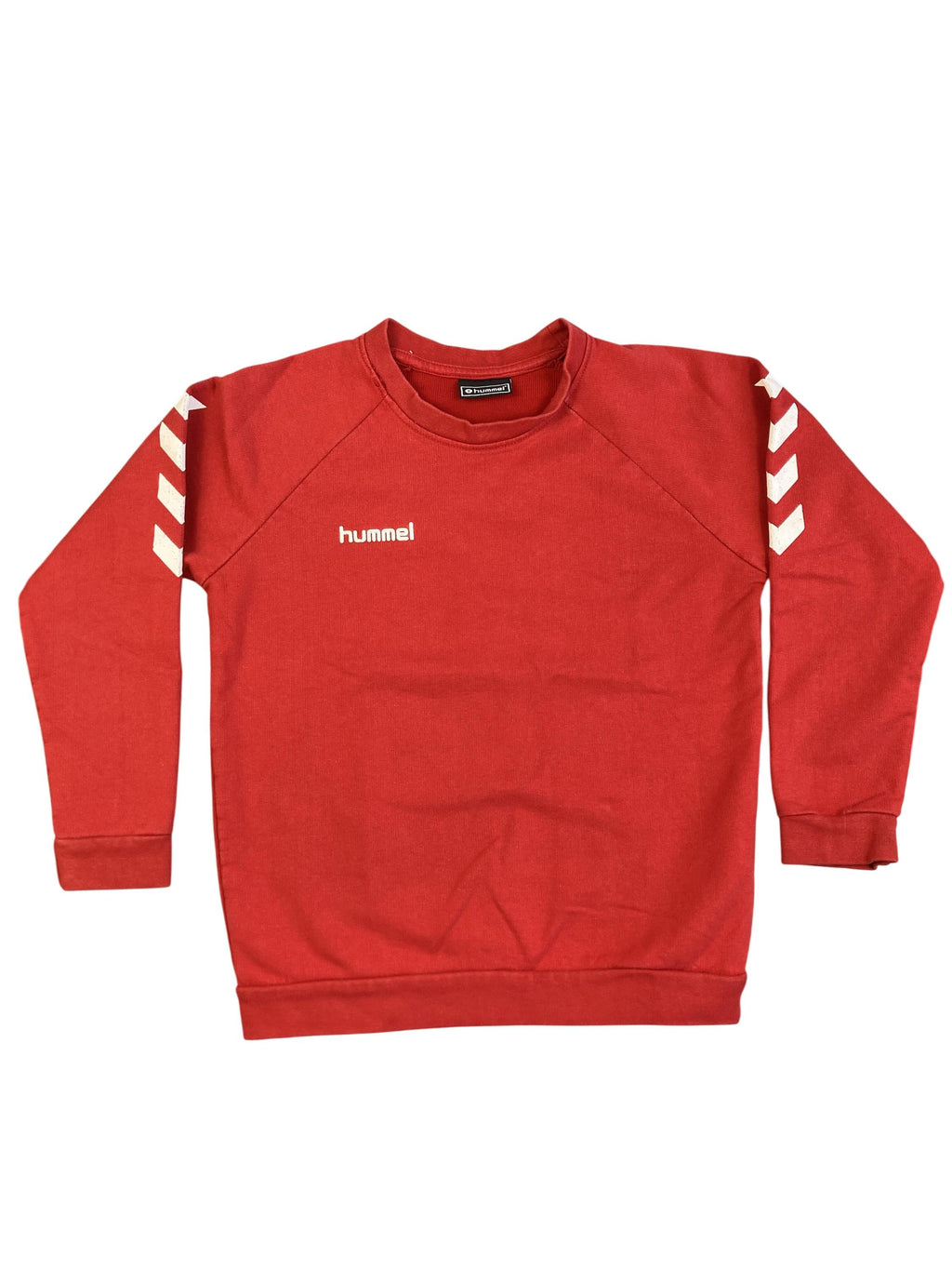 Pullover Pullover & Strickjacken Kleidung Sweetshirt Hummel Front Image Second Hand