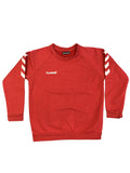 Pullover Pullover & Strickjacken Kleidung Sweetshirt Hummel Front Image Second Hand