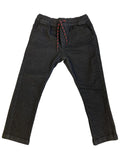 Jeans Hosen & Jeans Kleidung Jeans Donald Duck Turangga Front Image Second Hand