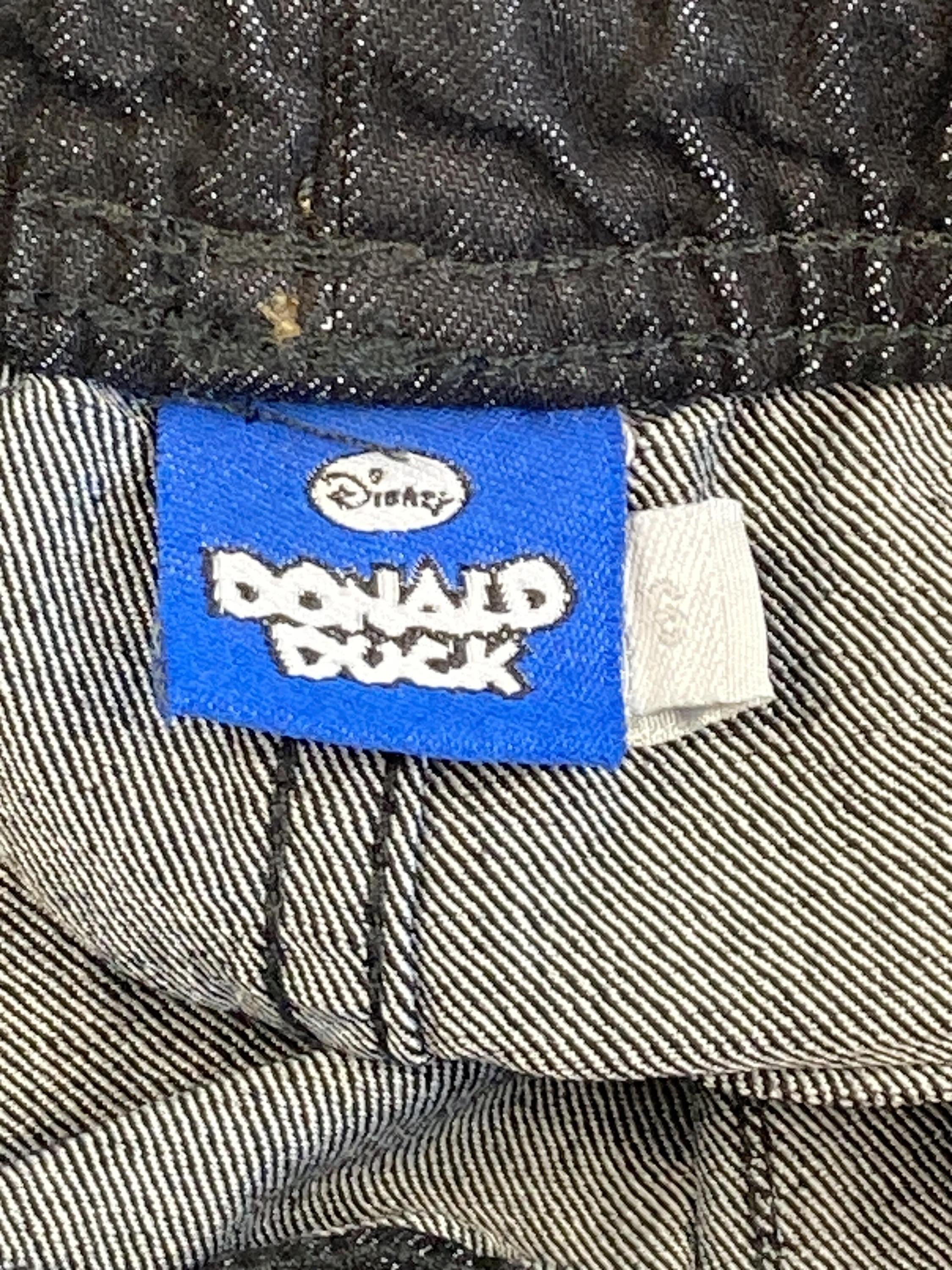 Jeans Hosen & Jeans Kleidung Jeans Donald Duck Turangga Label Image Second Hand