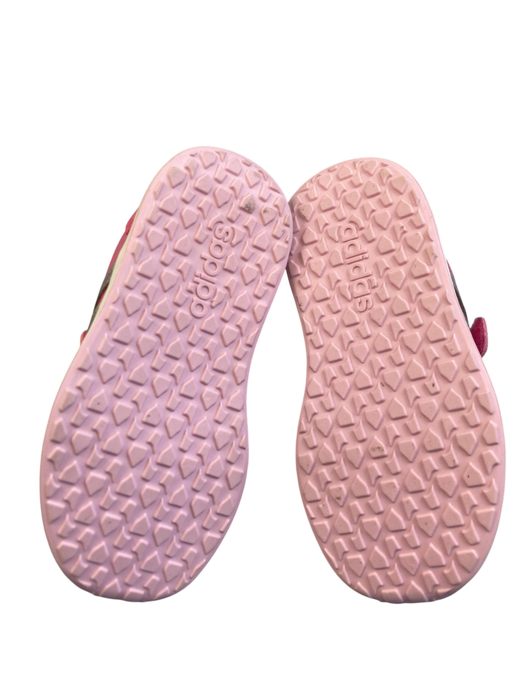 Klettschuhe Halbschuhe Schuhe Turnschuhe Adidas Sole Second Hand