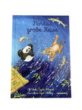 Kinderbücher Bücher Spielen & Lernen Pandas große Reise Djungelskog Ikea Front Image Second Hand