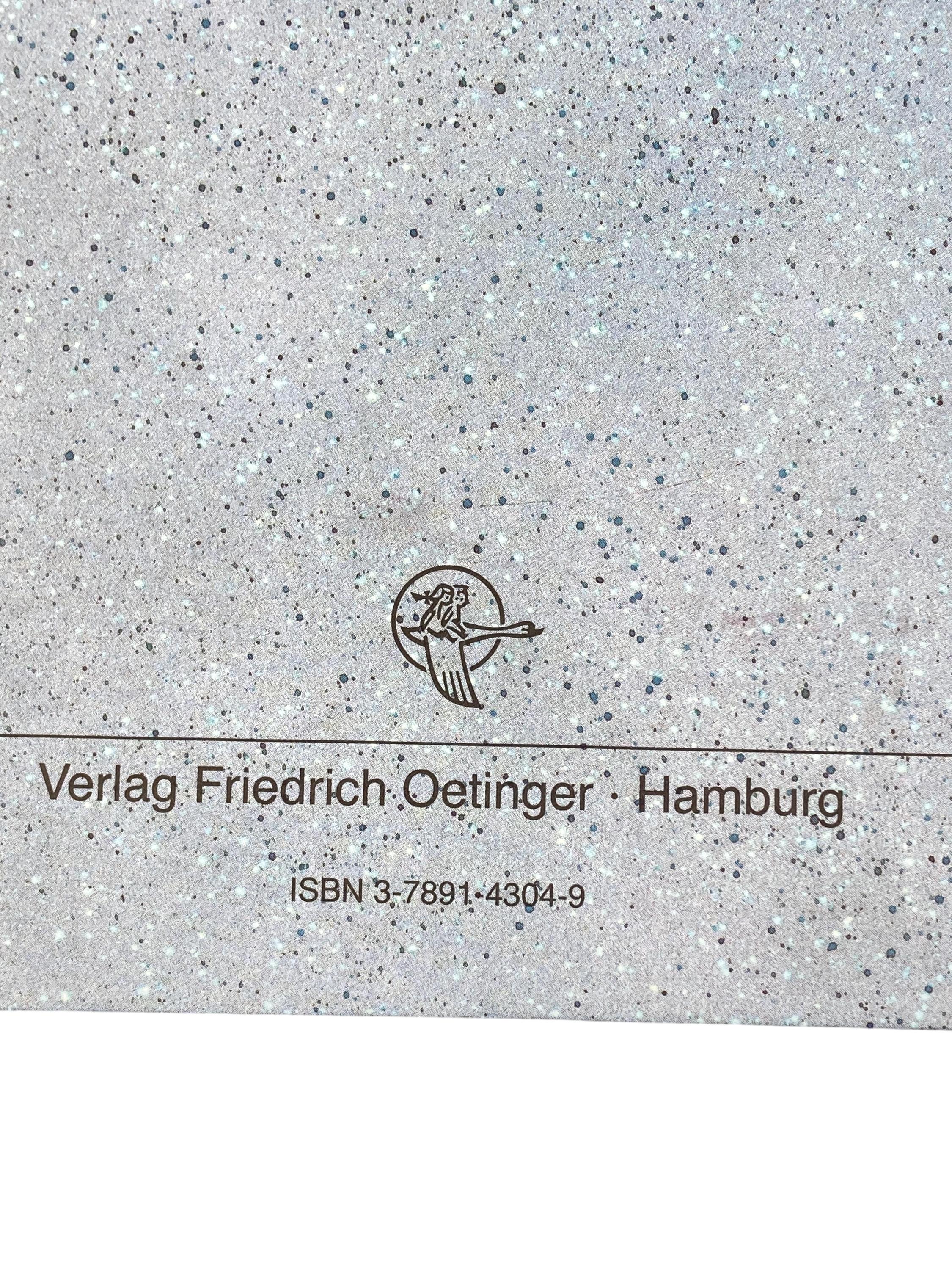 Kinderbücher Bücher Spielen & Lernen Spürnase Jakob Nachbarkind Oetinger Label Image Second Hand