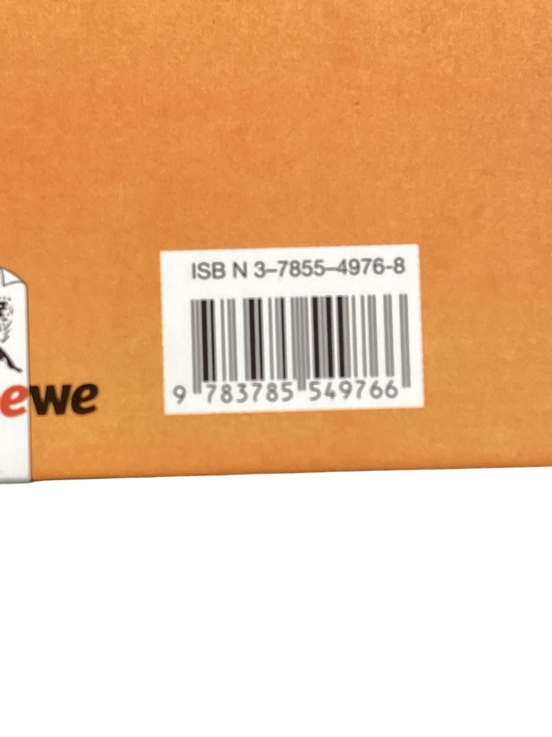 Kinderbücher Bücher Spielen & Lernen Ein Fall für die Katz - Hundeliebe Loewe Label Image Second Hand