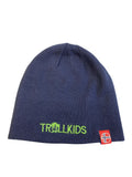 Mützen Hüte & Mützen Accessoires Mütze zum Wenden Trollkids Front Image Second Hand