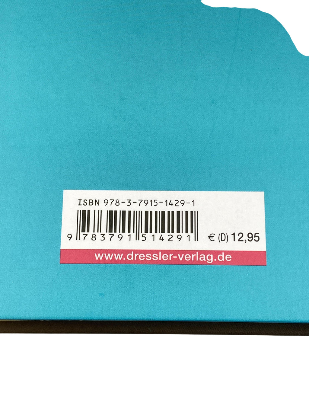 Kinderbücher Bücher Spielen & Lernen Hilfe ich will hier raus Dressler Label Image Second Hand
