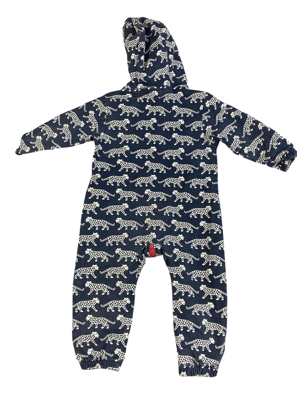 Overalls Kleidung Overall Loud + Proud Rear Image Second Hand