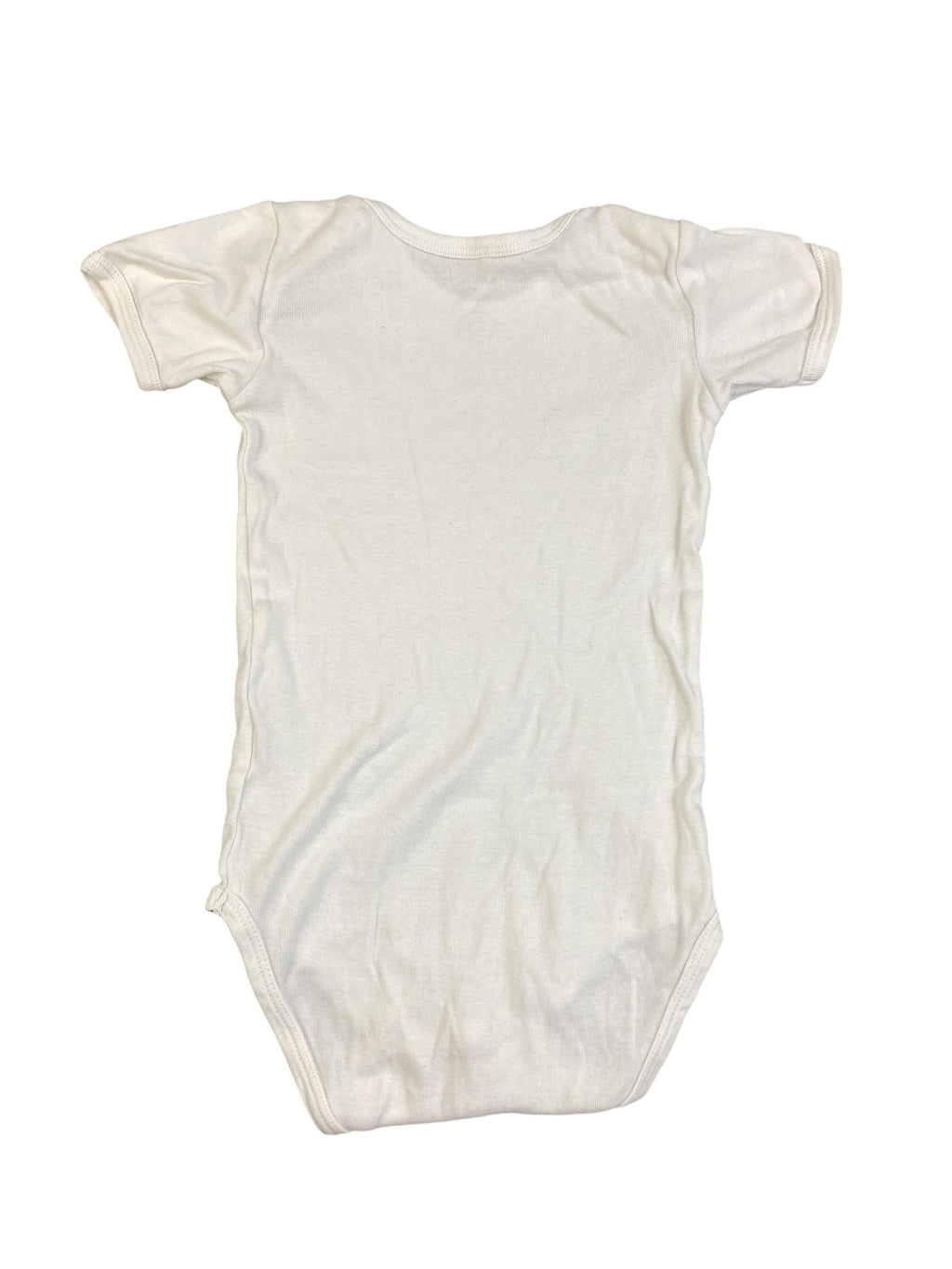 Bodys Unterwäsche & Bodys Kleidung Body Einhorn Name it Rear Image Second Hand
