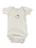 Bodys Unterwäsche & Bodys Kleidung Body Einhorn Name it Front Image Second Hand