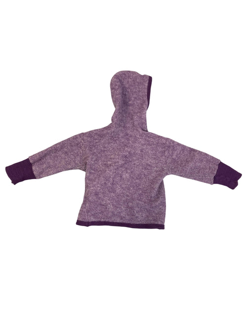 Strickjacken Strickpullover & Strickjacken Kleidung Strickjacke Wolle  Rear Image Second Hand