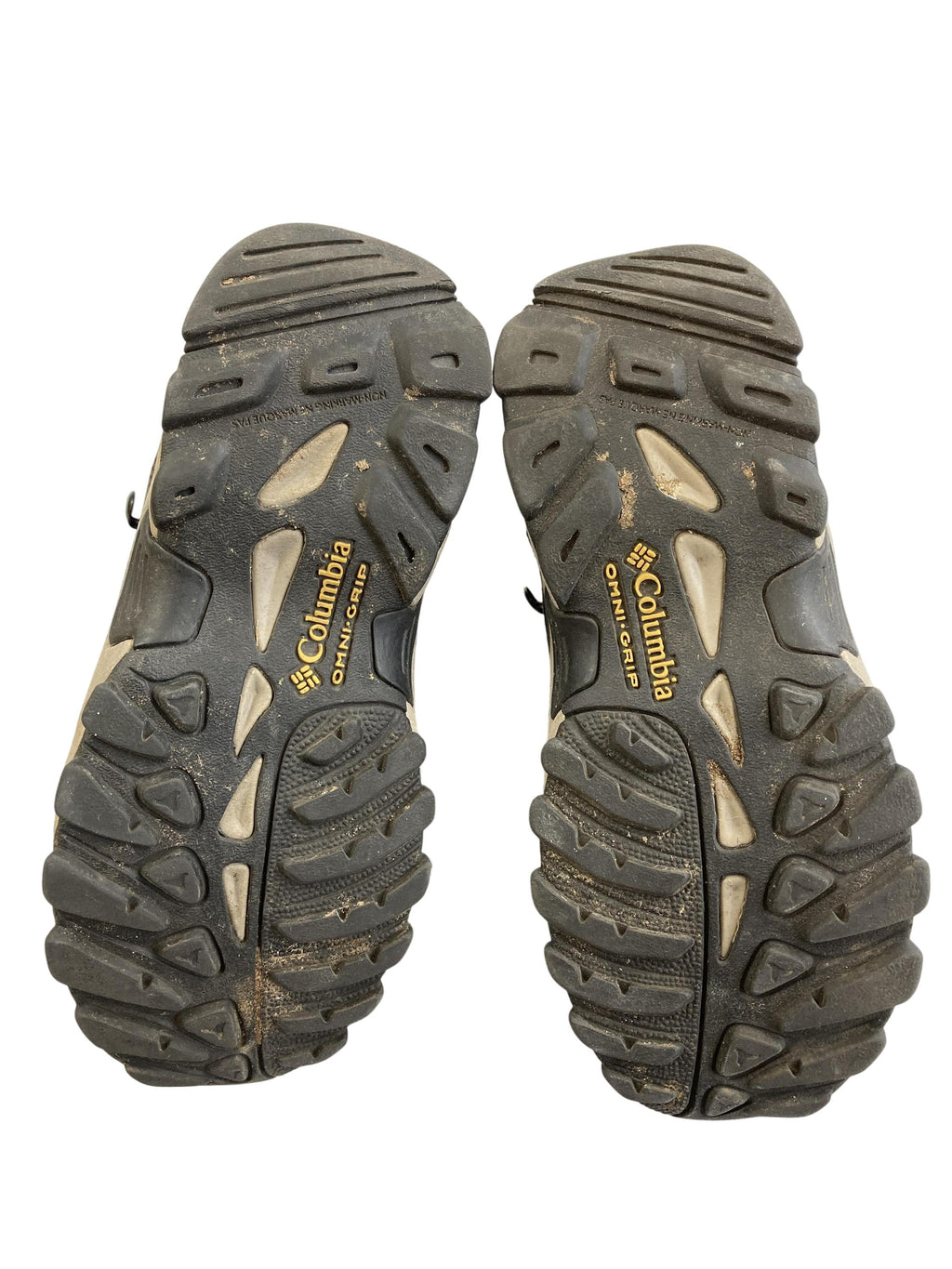 Schneeschuhe Winterschuhe Schuhe Winterschuh "Youth Newton" Columbia  Second Hand