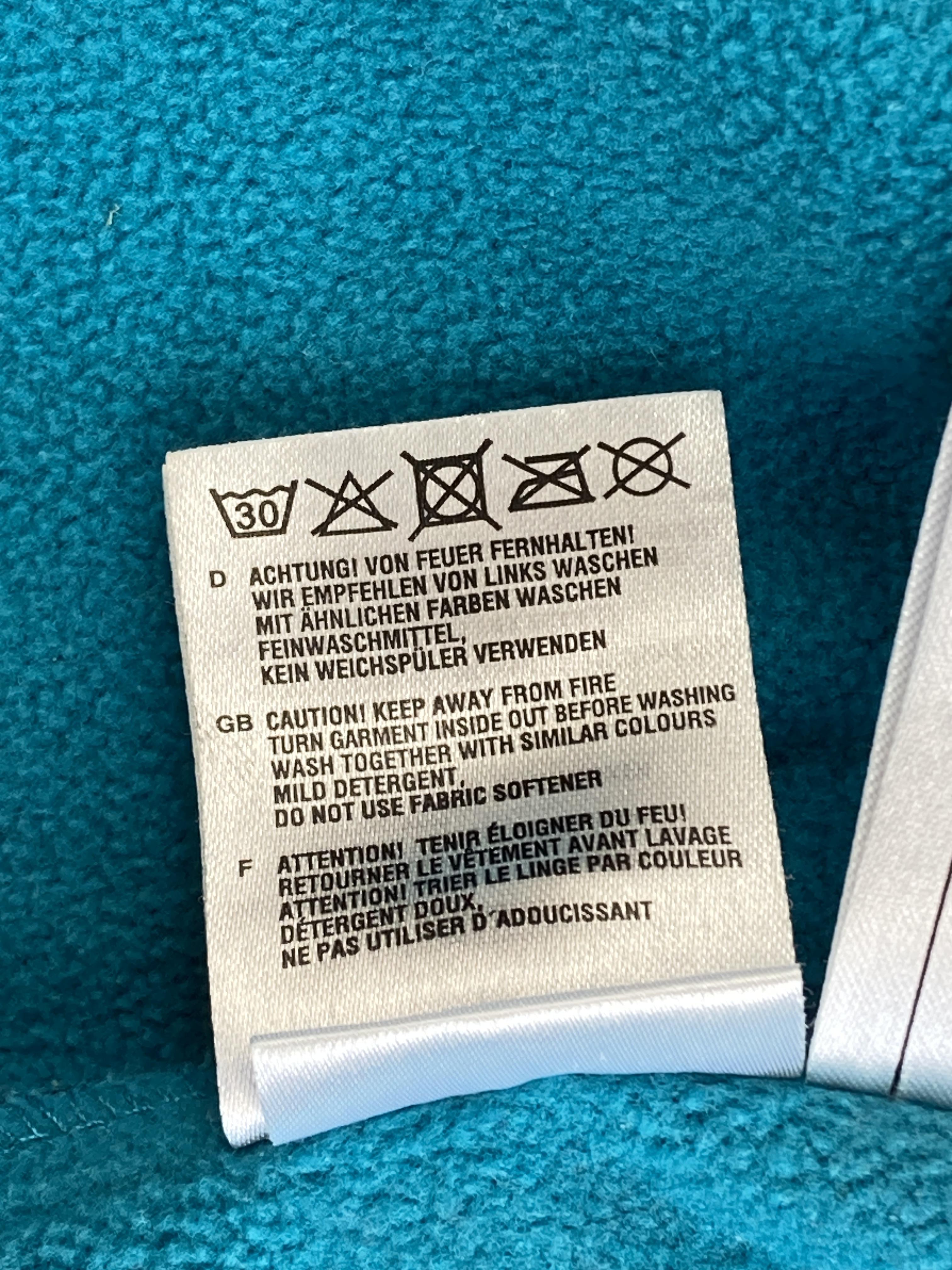 Übergangsjacken Jacken & Westen Kleidung Funktionsjacke Jako O Care Label Second Hand