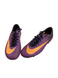 Fussballschuhe Sportschuhe Schuhe Mercurial Fussballschuhe Nike Front Image Second Hand