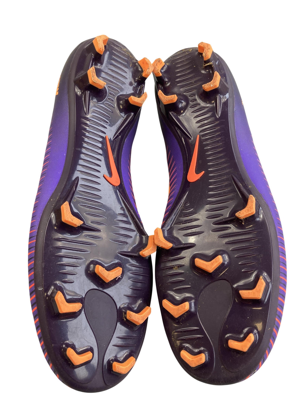 Fussballschuhe Sportschuhe Schuhe Mercurial Fussballschuhe Nike  Second Hand