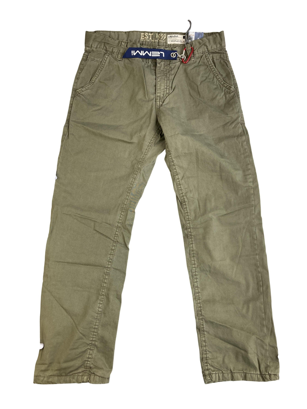 Jeans Hosen & Jeans Kleidung Jeans Lemmi Front Image Second Hand