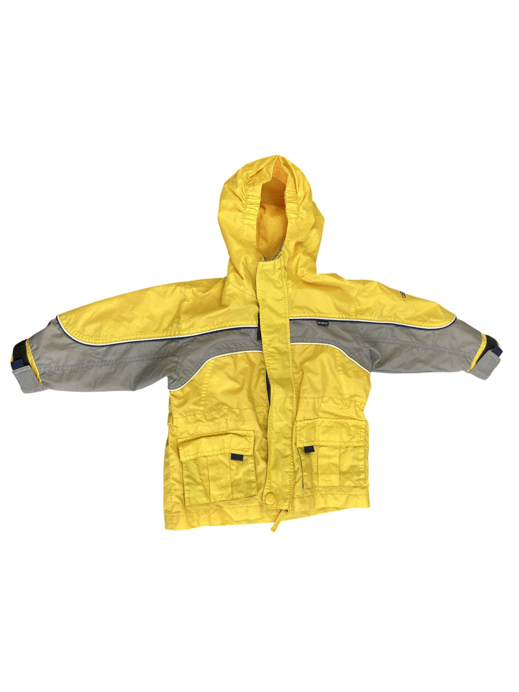 Übergangsjacken Jacken & Westen Kleidung Windjacke Oshkosh B‘Gosh Front Image Second Hand