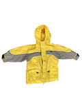 Übergangsjacken Jacken & Westen Kleidung Windjacke Oshkosh B‘Gosh Front Image Second Hand
