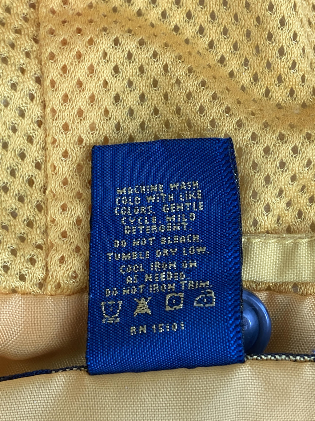 Übergangsjacken Jacken & Westen Kleidung Windjacke Oshkosh B‘Gosh Care Label Second Hand