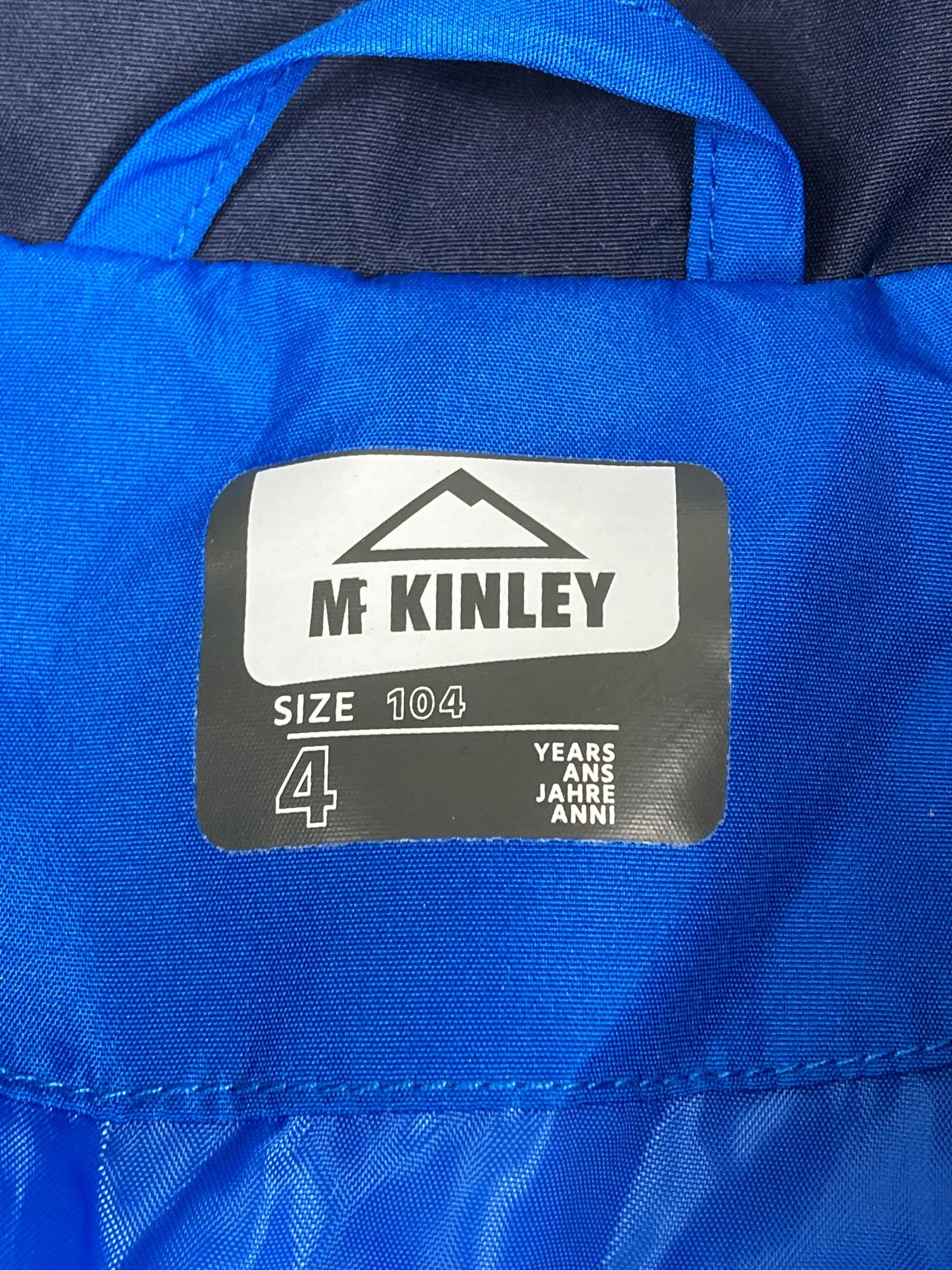Schneeanzüge Schneekleidung Kleidung Schneeanzug MF Kinley Label Image Second Hand