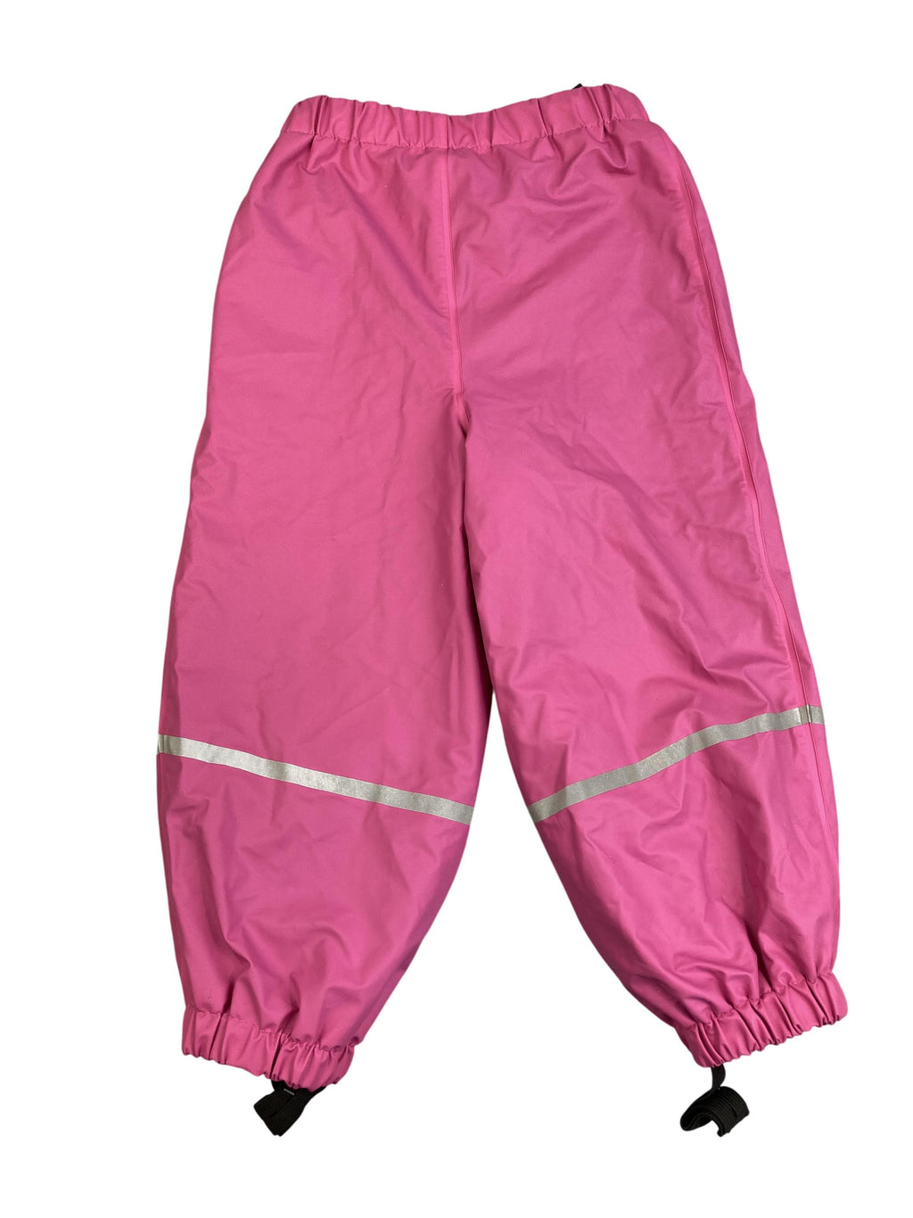 Matschhosen Regenkleidung Kleidung Matschhose Mädchen Playshoes Rear Image Second Hand