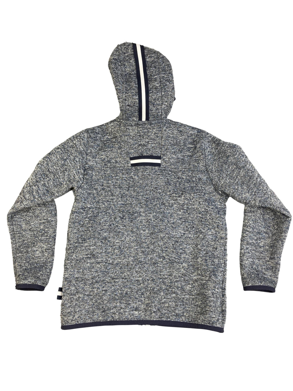 Fleecejacken Jacken & Westen Kleidung Fleecejacke Junge CMP Rear Image Second Hand